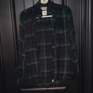 Flannel